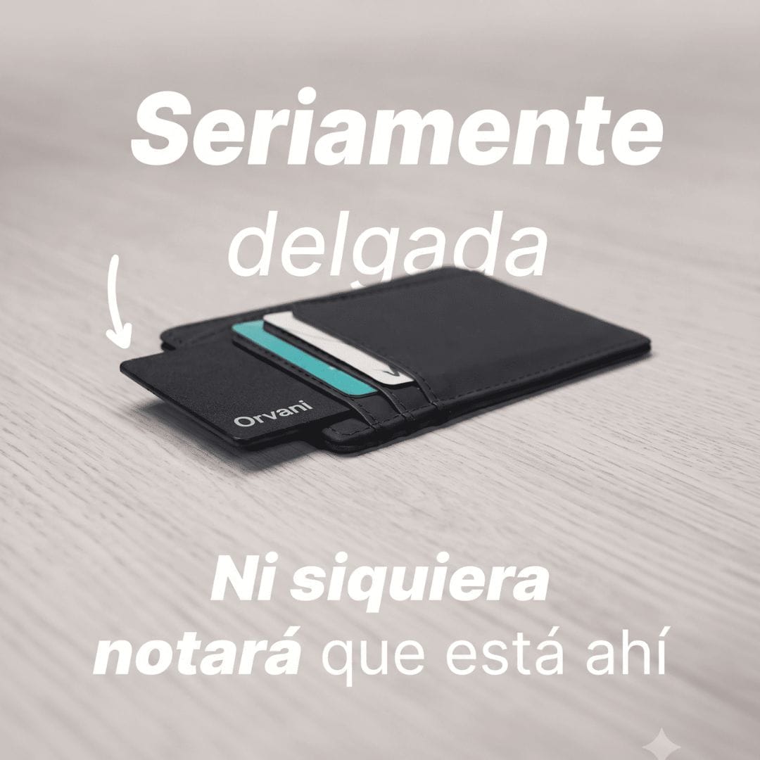 SmartCard Premium Orvani™
