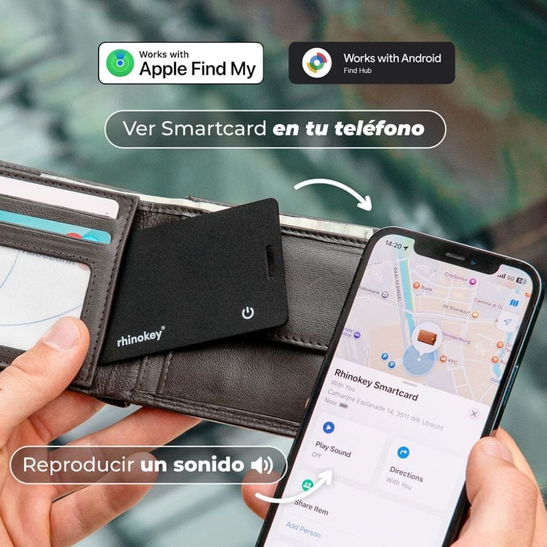 SmartCard Premium Orvani™